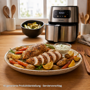 Hähnchenbrustfilet