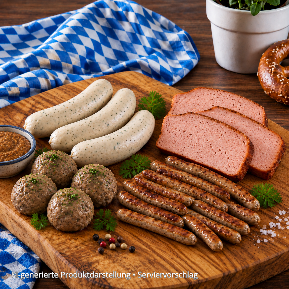 Großes Oktoberfest für dahoam