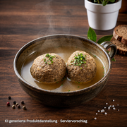Leberknödel