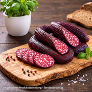 Ritterblutwurst (luftgetrocknet)