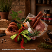Mainzer Genuss Paket