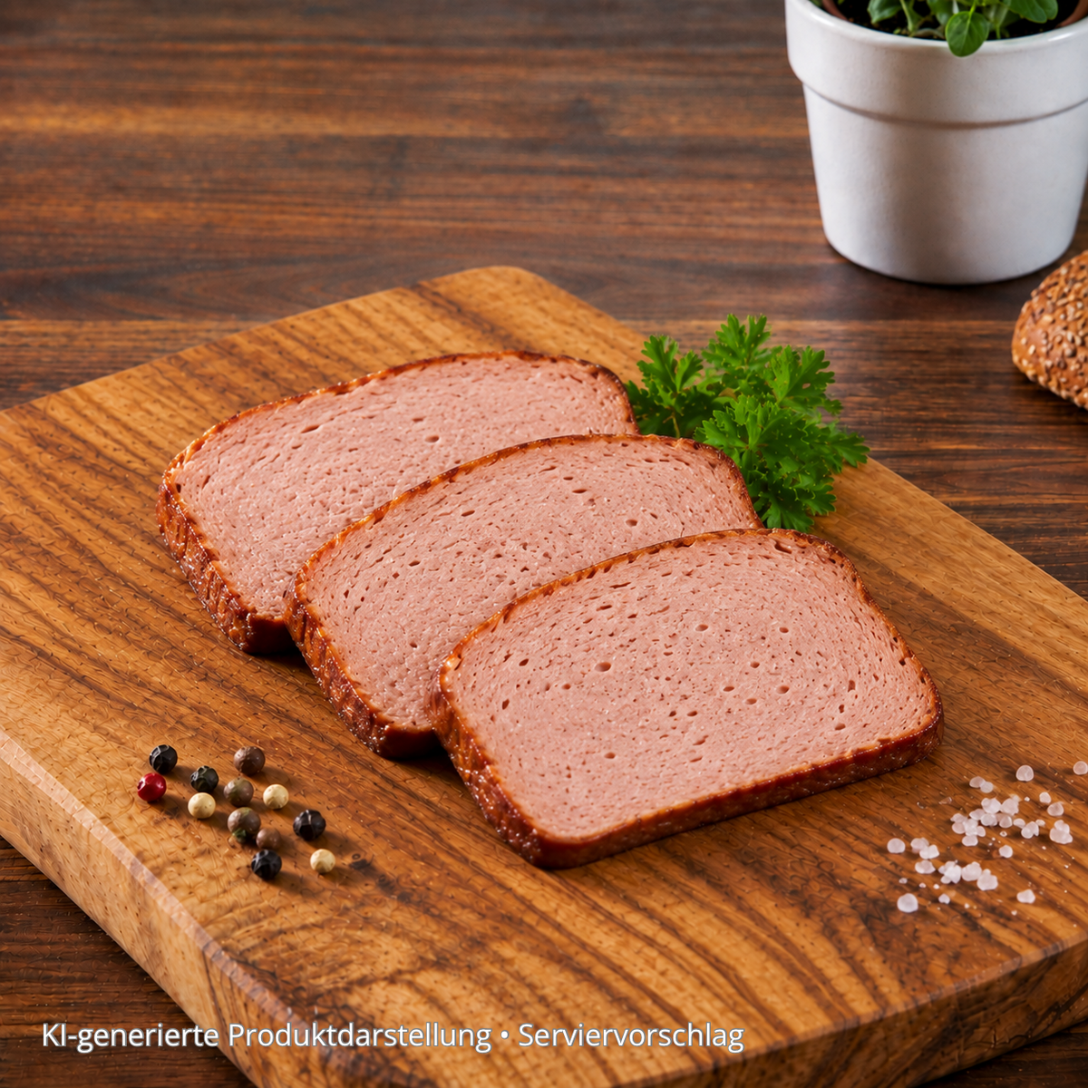Fleischkäse